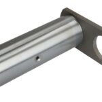 2284093-EXC Sworzeń ramienia EXCAMEC