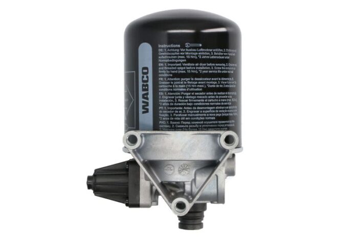 432 410 113 0 osuszacz powietrza wabco - obrazek 3