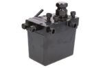 FE40358 Pompa/siłownik odchylania kabiny kierowcy FEBI BILSTEIN - obrazek 2