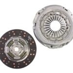 VAL827453 Zestaw sprzęgła VALEO
