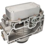 CLC 311 000S Chłodnica oleju MAHLE
