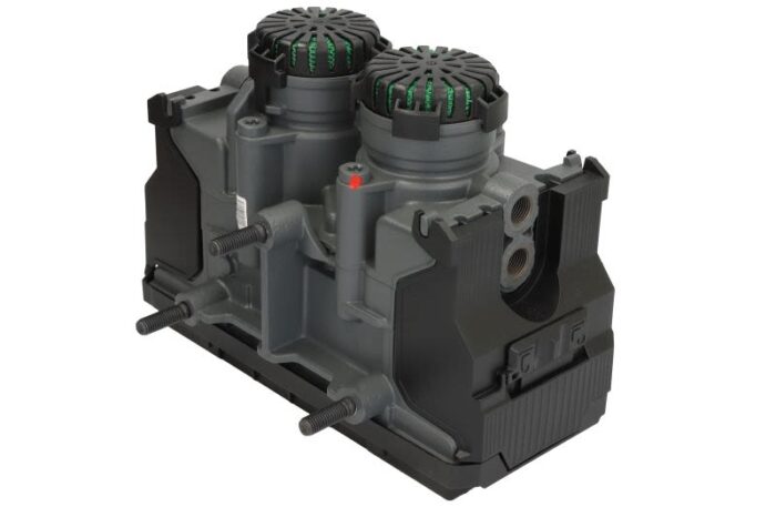 Proes2060. K019342 modulator ciśnienia abs pneumatics pro - obrazek 2