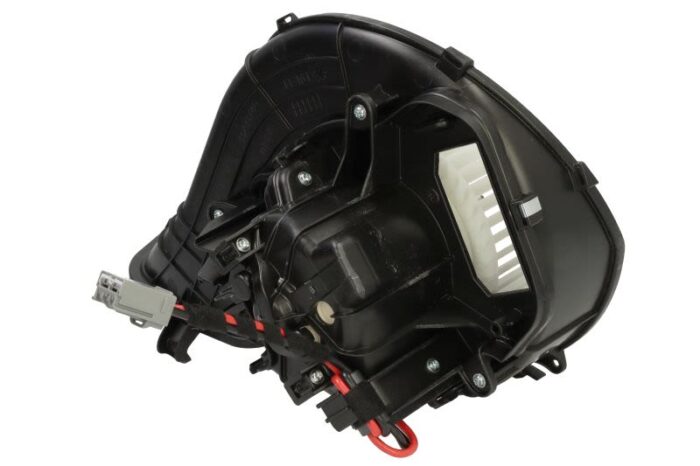Ab 348 000p dmuchawa mahle - obrazek 2