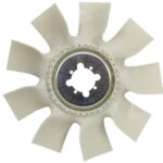 20004333 Wiatrak wentylatora BORG WARNER