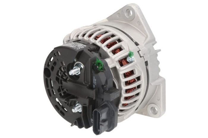Ptc-3040 alternator power truck - obrazek 2
