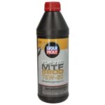 LIM21688 75W80 1L Oleje i smary LIQUI MOLY