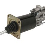 CS-812 Siłownik sprzęgła PNEUMATICS