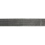 41105002HW Parownik klimatyzacji HIGHWAY AUTOMOTIVE