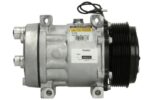 TM8600205 Kompresor klimatyzacji TEAMEC - obrazek 4