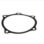 2.30314 Uszczelniacz wałka sprzęgłowego wejściowy DT SPARE PARTS