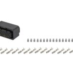 7814508C Wtyczka przewodu TRUCKLIGHT