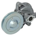 B05-AG-386 Napinacz paska wielorowkowego BTA