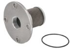 HD 13 111 X Filtr hydrauliczny MANN-FILTER