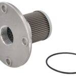 HD 13 111 X Filtr hydrauliczny MANN-FILTER
