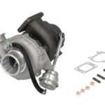 EVTC5001 Turbosprężarka EVORON