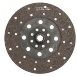 328 0083 16 Tarcza sprzęgła LUK