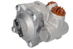 K S01 000 446 Pompa hydrauliczna przekładni kierowniczej BOSCH - obrazek 2