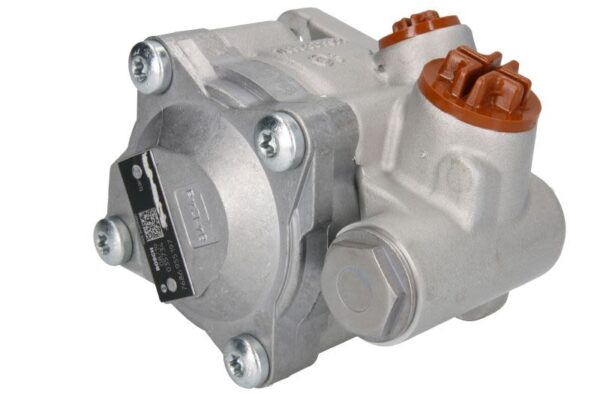 K s01 000 446 pompa hydrauliczna przekładni kierowniczej bosch - obrazek 2