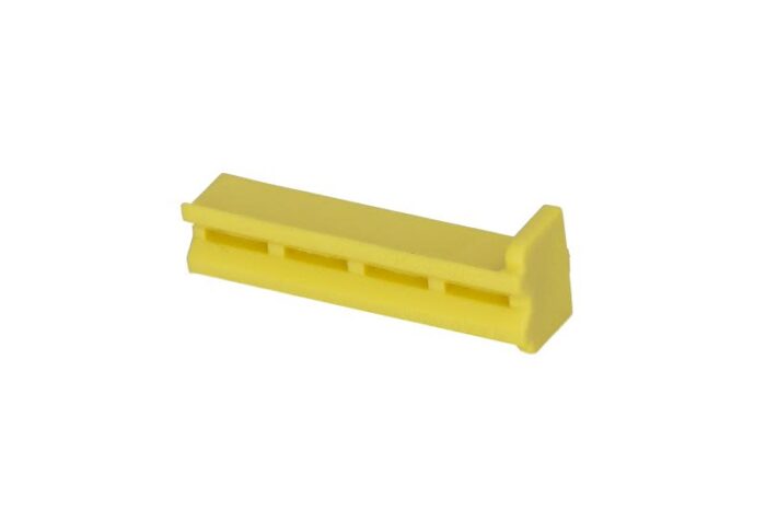 2. 00251 wtyczka przewodu dt spare parts - obrazek 2