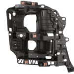 MAN-FB-052R Elementy zderzaka PACOL