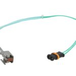 TPH00118 Czujnik przegrzania ogrzewania postojowego THERMOTEC