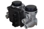 480 106 204 0 Modulator ciśnienia ABS WABCO