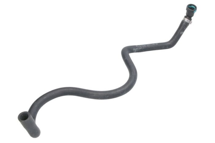 1. 11784sp przewód gumowy układu chłodzenia dt spare parts - obrazek 2