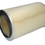 AM 401 Filtr powietrza FILTRON