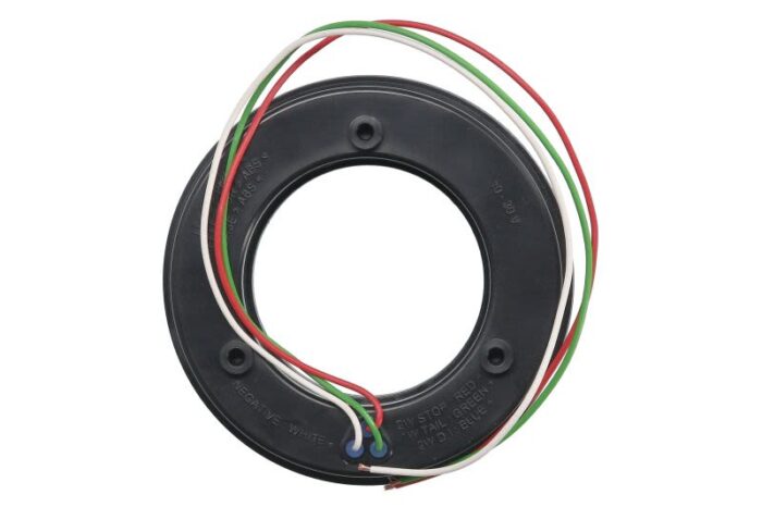 82850110 lampa tył herth+buss elparts - obrazek 2