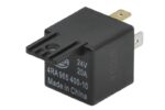 4RA965 400-101 Przekaźnik prądu pracy HELLA