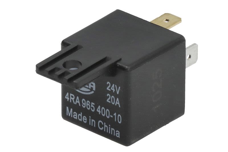 6B7Dc01826A6A96F7E376F2Bc914Efbab9Bedfd2376D3A5A9543Be9D1A2F59010388A64538Ee64F37Fc906D9C164Be2Eb04Abaab457Ba30F0A5D367E3163Bf52 4ra965 400-101 przekaźnik prądu pracy hella - obrazek 1