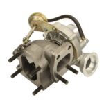 001 TC 17422 000 Turbosprężarka MAHLE