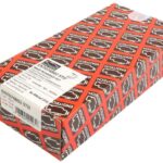 ENT074802 STD Panewki wału korbowego ENGITECH