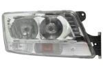 640.02.000.04 Reflektor ZKW