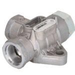 434 208 027 0 Zawór wielodrożny WABCO