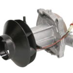 25 2070 99 20 00 Dmuchawa ogrzewania postojowego EBERSPACHER HEATING