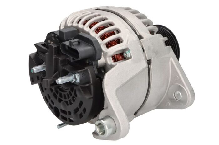 1 986 a01 508 alternator bosch - obrazek 2