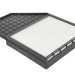PUR-HC0736 Filtr kabiny PURRO
