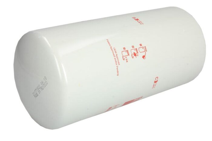 Hf6138 filtr hydrauliczny fleetguard - obrazek 2