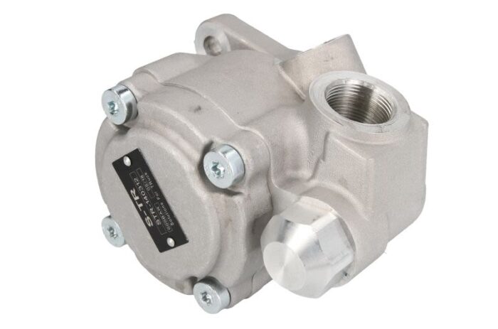 Str-140312 pompa hydrauliczna przekładni kierowniczej s-tr - obrazek 2
