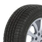 275/45R21 ZTCO 110V CCCW Opony osobowe, SUV/4x4 CONTINENTAL
