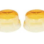 9EL088 538-001 SET 2 Elementy lampy kierunkowskazu HELLA