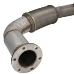 HOB34879 Rura wydechowa HOBI