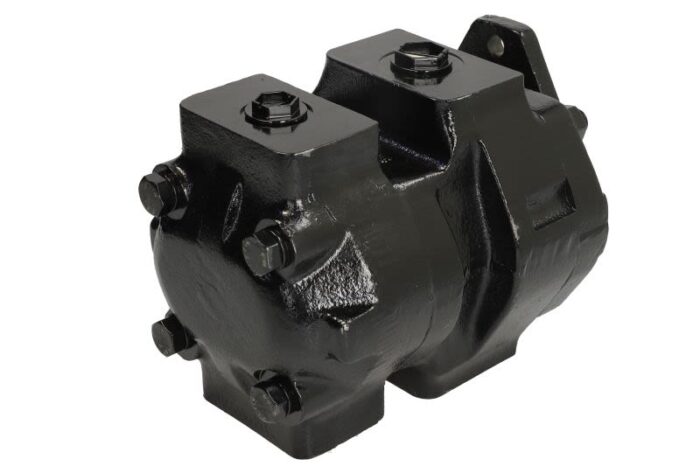 A0222414001 hydrauliczna pompa zębata hattat - obrazek 2