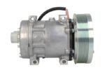 ACP 1066 000S Kompresor klimatyzacji MAHLE - obrazek 4