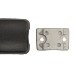 4.63945 Obudowa/osłona lusterka zewnętrznego DT SPARE PARTS