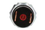 KTT130063 Czujnik ciśnienia klimatyzacji THERMOTEC - obrazek 2