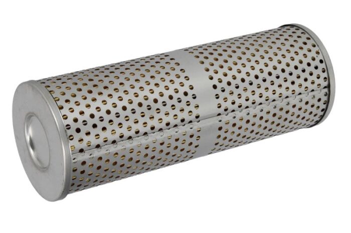 H 8012 filtr hydrauliczny mann-filter - obrazek 2