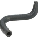 1.11814 Przewód gumowy układu chłodzenia DT SPARE PARTS