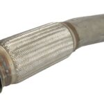 DIN56133 Rura wydechowa DINEX